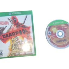 Deadpool for Xbox One