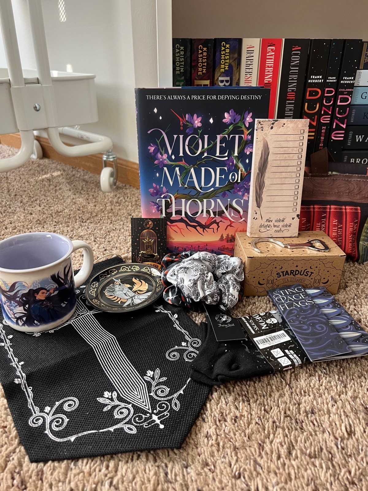 all products get up to 34% off Fairyloot Bundle Other all products get up to 34% off Fairyloot Bundle Other