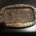 Vintage ashtray