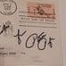 Patty Page Autograph