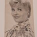 Patty Page Autograph
