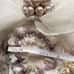 Pin cushion pillow skirt for your doll new, handmade,