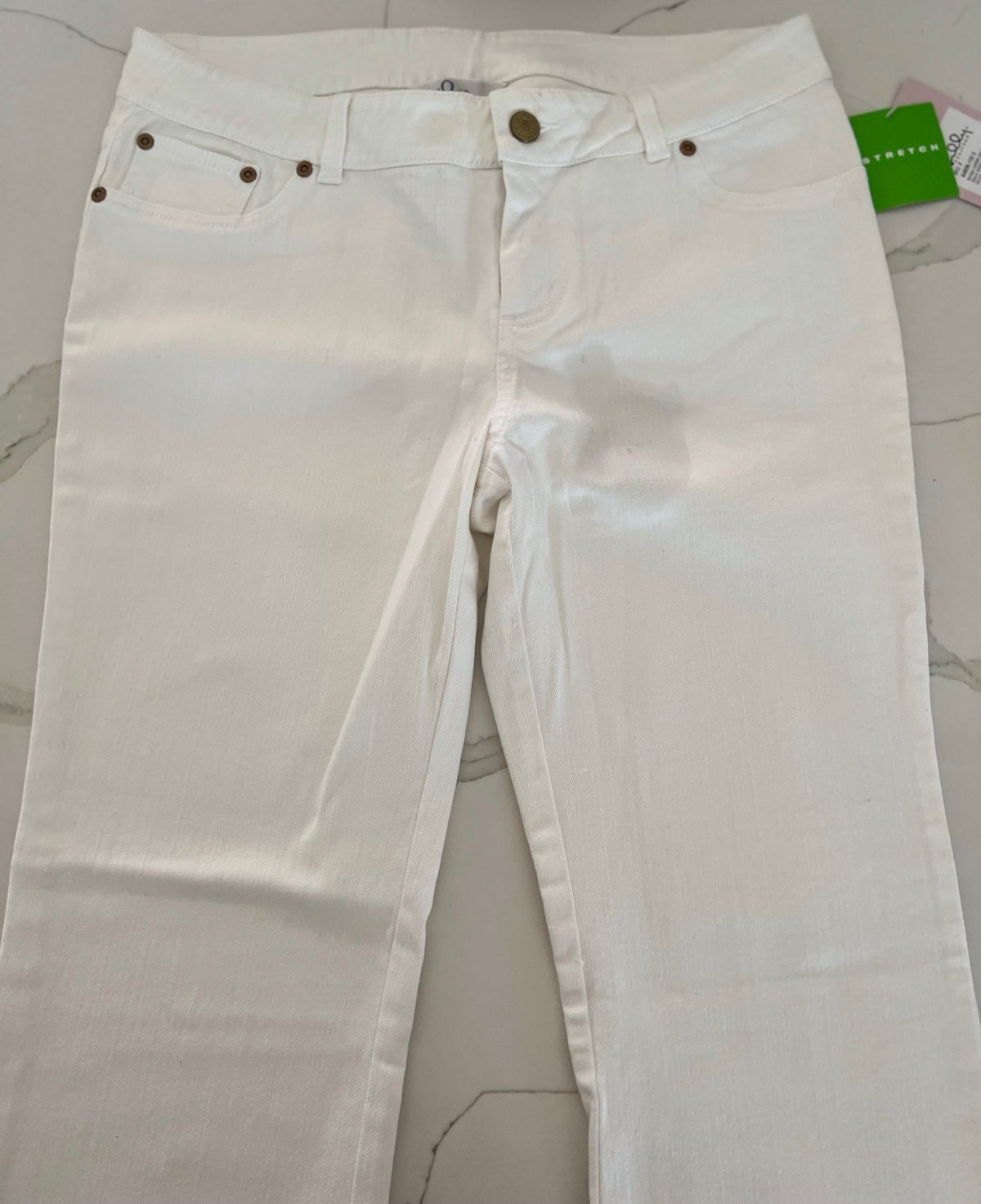 Lilly Pulitzer jeans