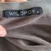 Wildfox Grey Feather Jumper | S
