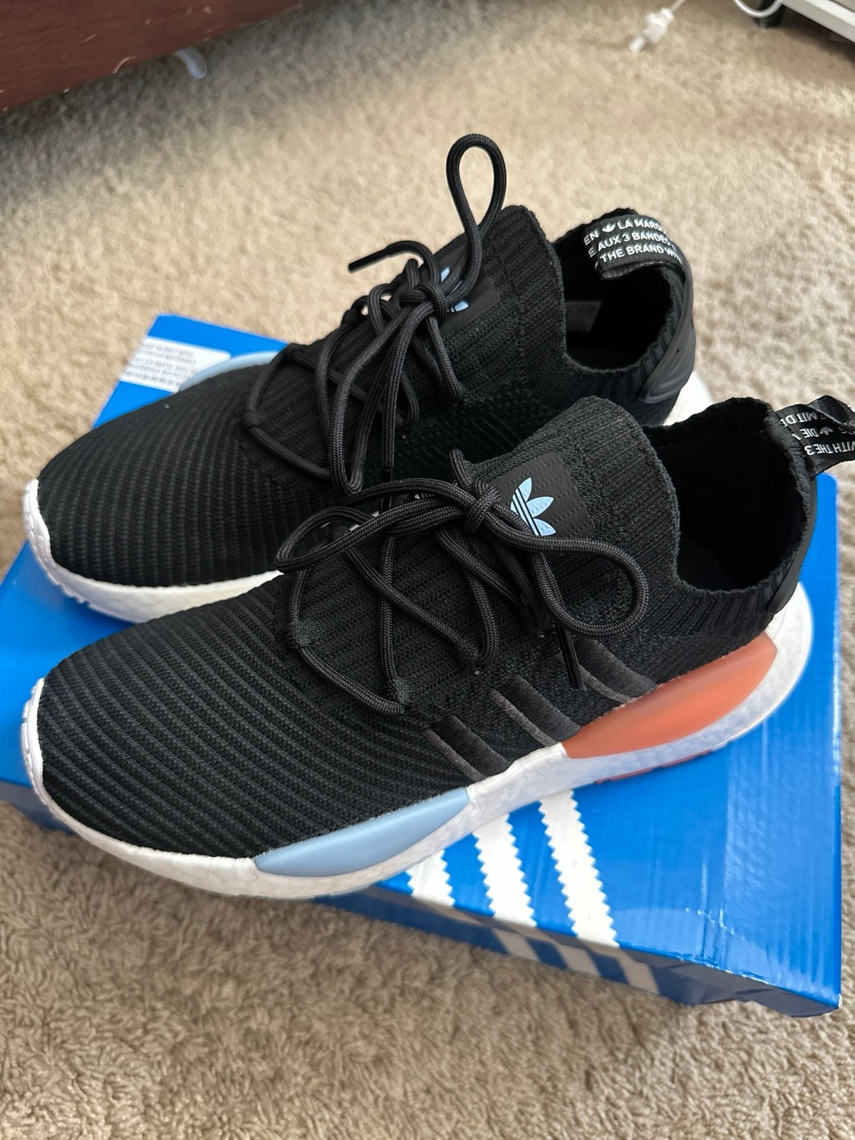 Adidas NMD_W1