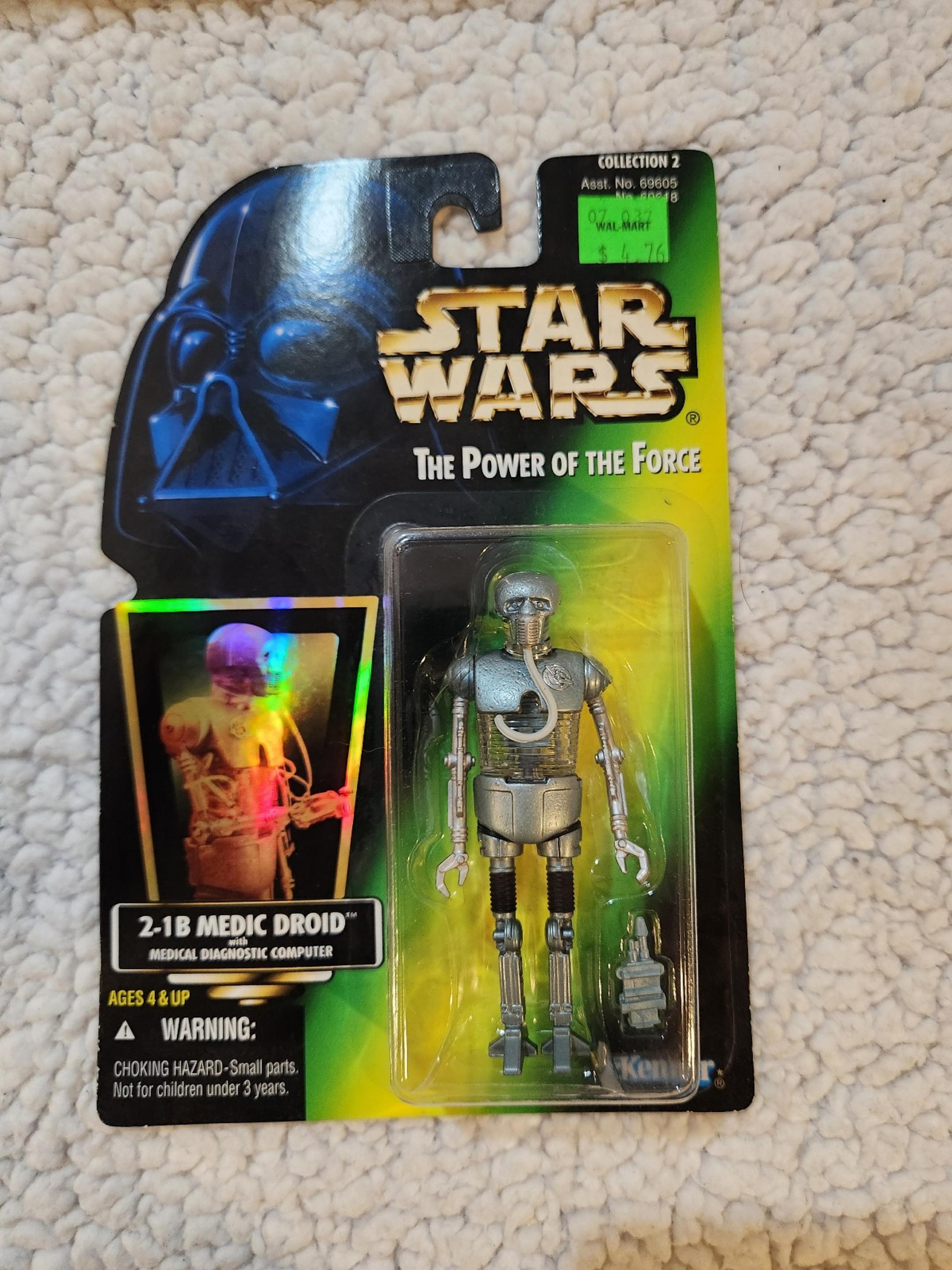 Star Wars 2-1b