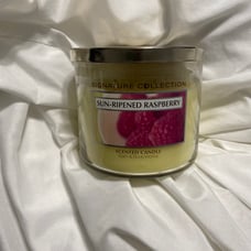 Bath & Body Works Candle