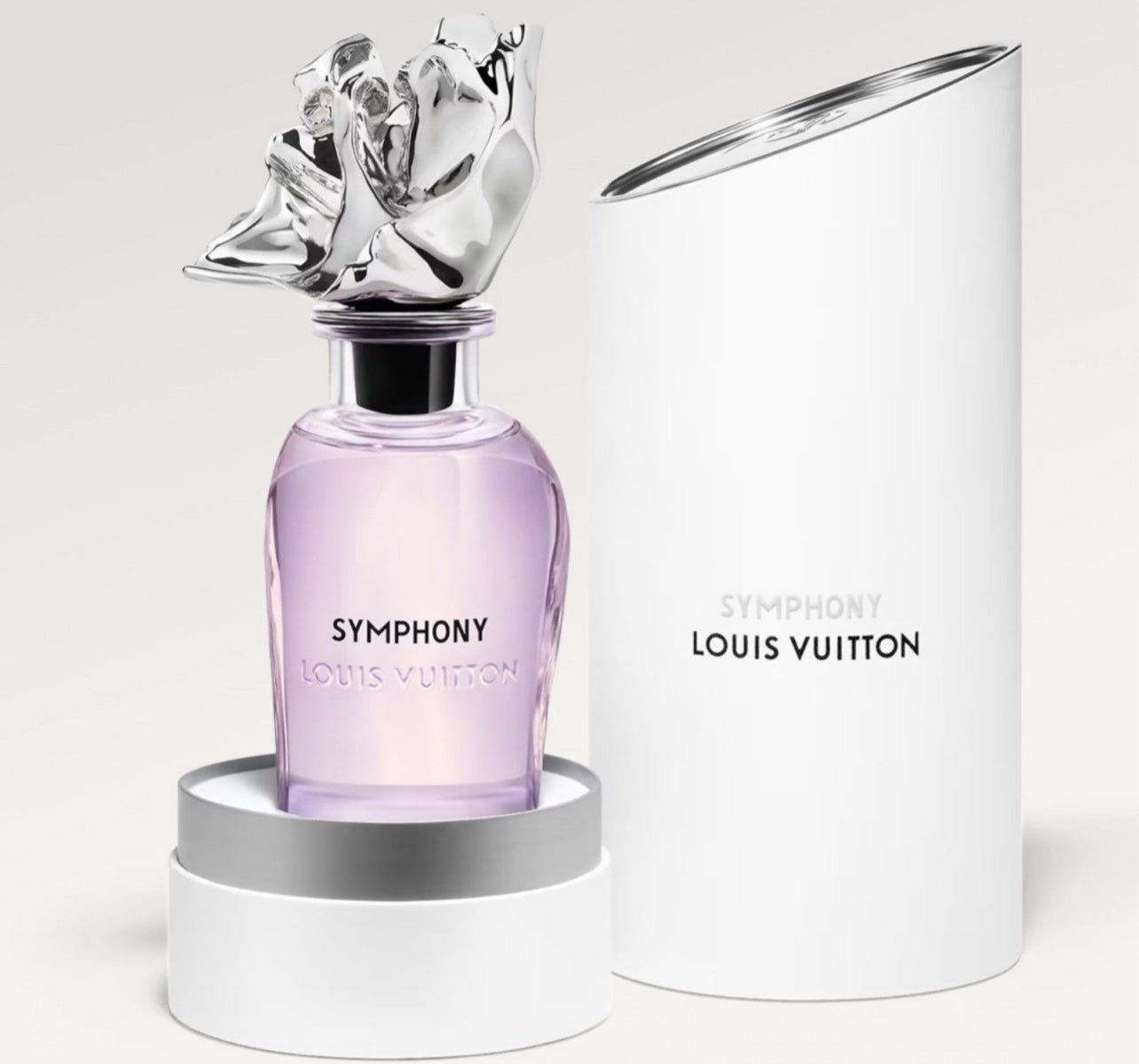 Symphony - Perfumes - Exceptional Creations | LOUIS VUITTON ®