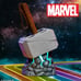 Scentsy Thor's Hammer Warmer
