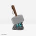 Scentsy Thor's Hammer Warmer