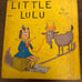 Little Lulu by Marge First Edition