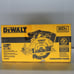 DeWalt 20V MAX 6-1/2 in. Sidewinder Style Circular Saw (Tool Only) DCS565B