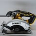 DeWalt 20V MAX 6-1/2 in. Sidewinder Style Circular Saw (Tool Only) DCS565B