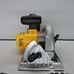 DeWalt 20V MAX 6-1/2 in. Sidewinder Style Circular Saw (Tool Only) DCS565B