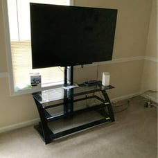 Tv stand
