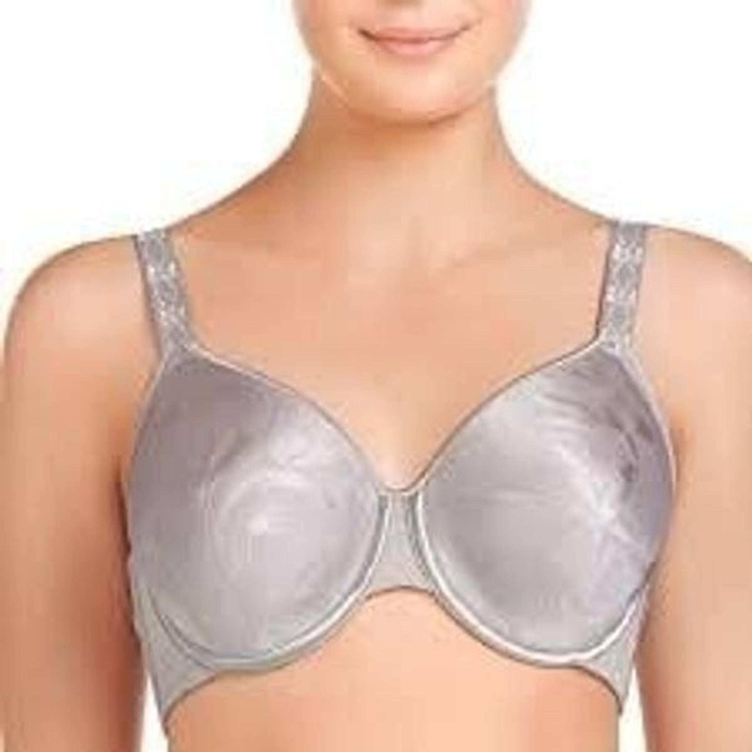 Profile Perfect Contour Bra 32E - Fayreform