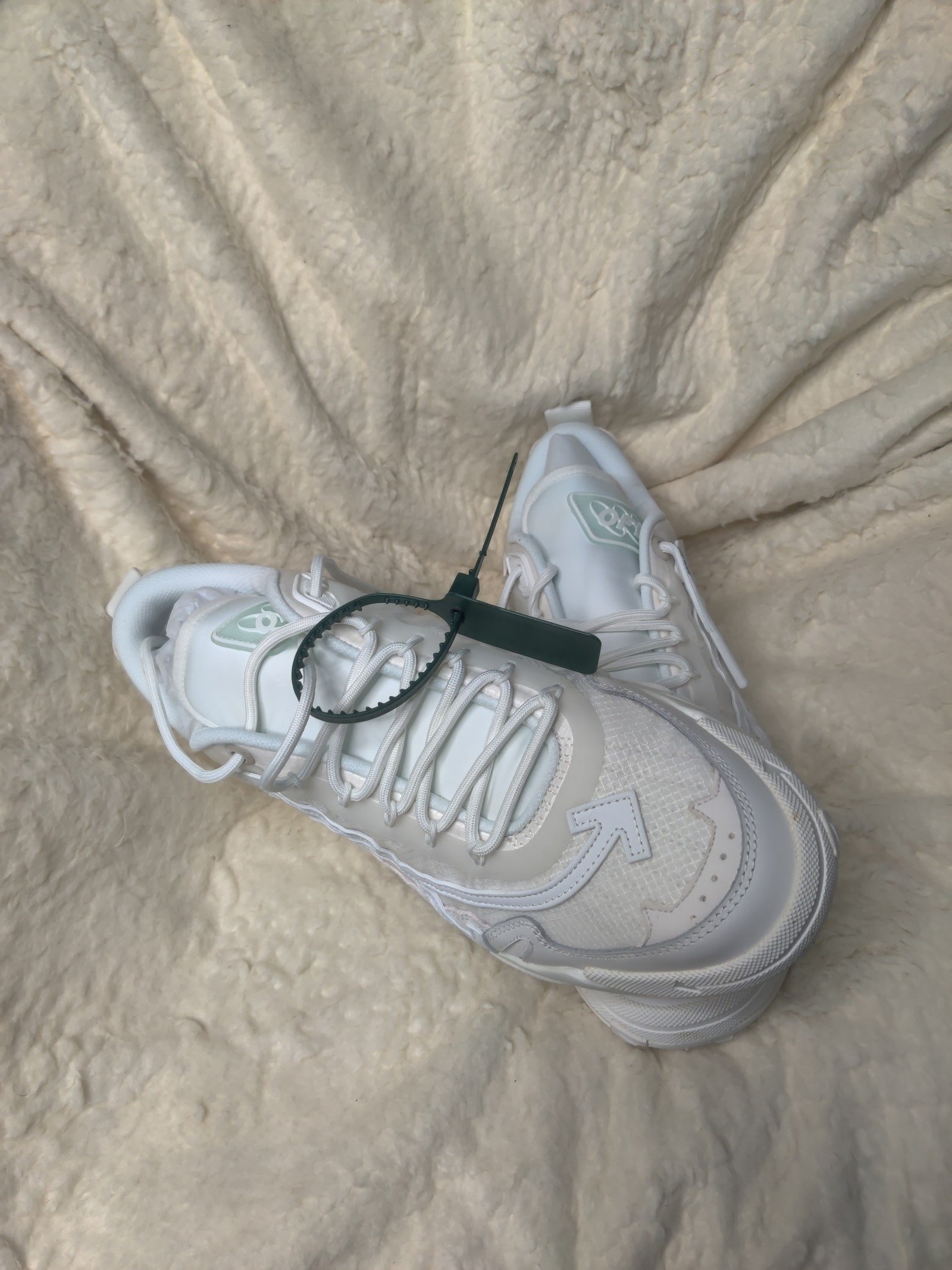 Off-White shoes