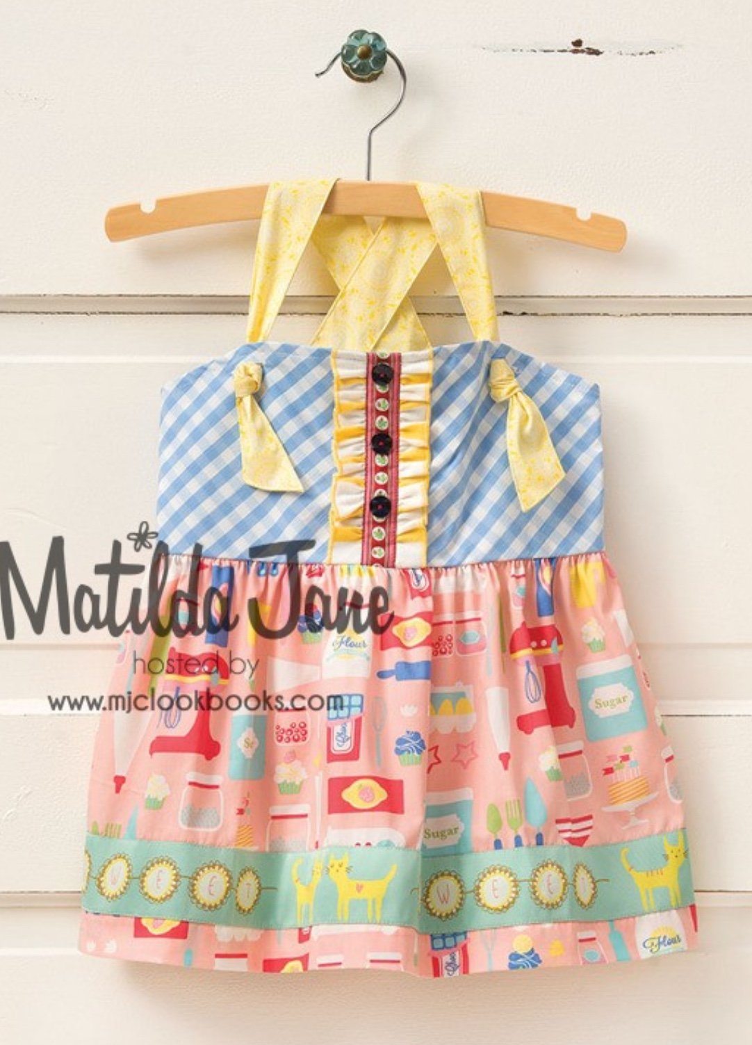 NIB Matilda Jane BUNDLE