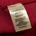 Women's Sundance One Love Sweater Wool Blend Size Large Petite Magenta