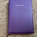 Allan ESV New Classic Readers Premium Bible