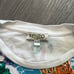 Kenzo Kid's Beach Tiger Cotton tee Size 10A/140