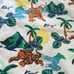 Kenzo Kid's Beach Tiger Cotton tee Size 10A/140