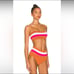 L*space Rebel bikini top and Portia Bottoms XS NEW