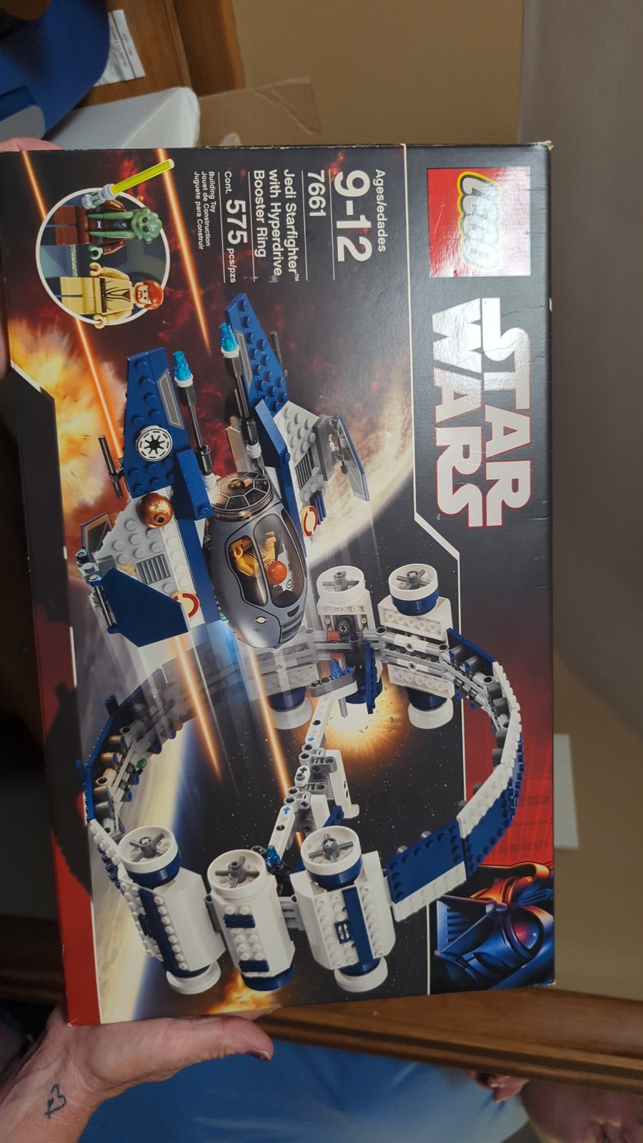 Star Wars