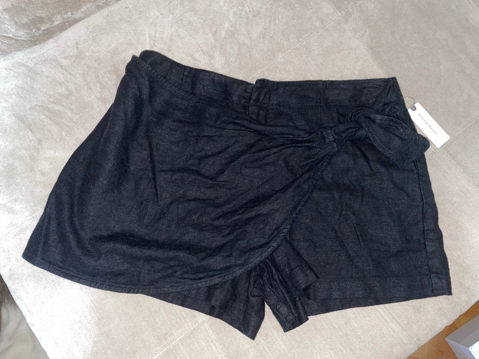 NWT Anthropologie Skort