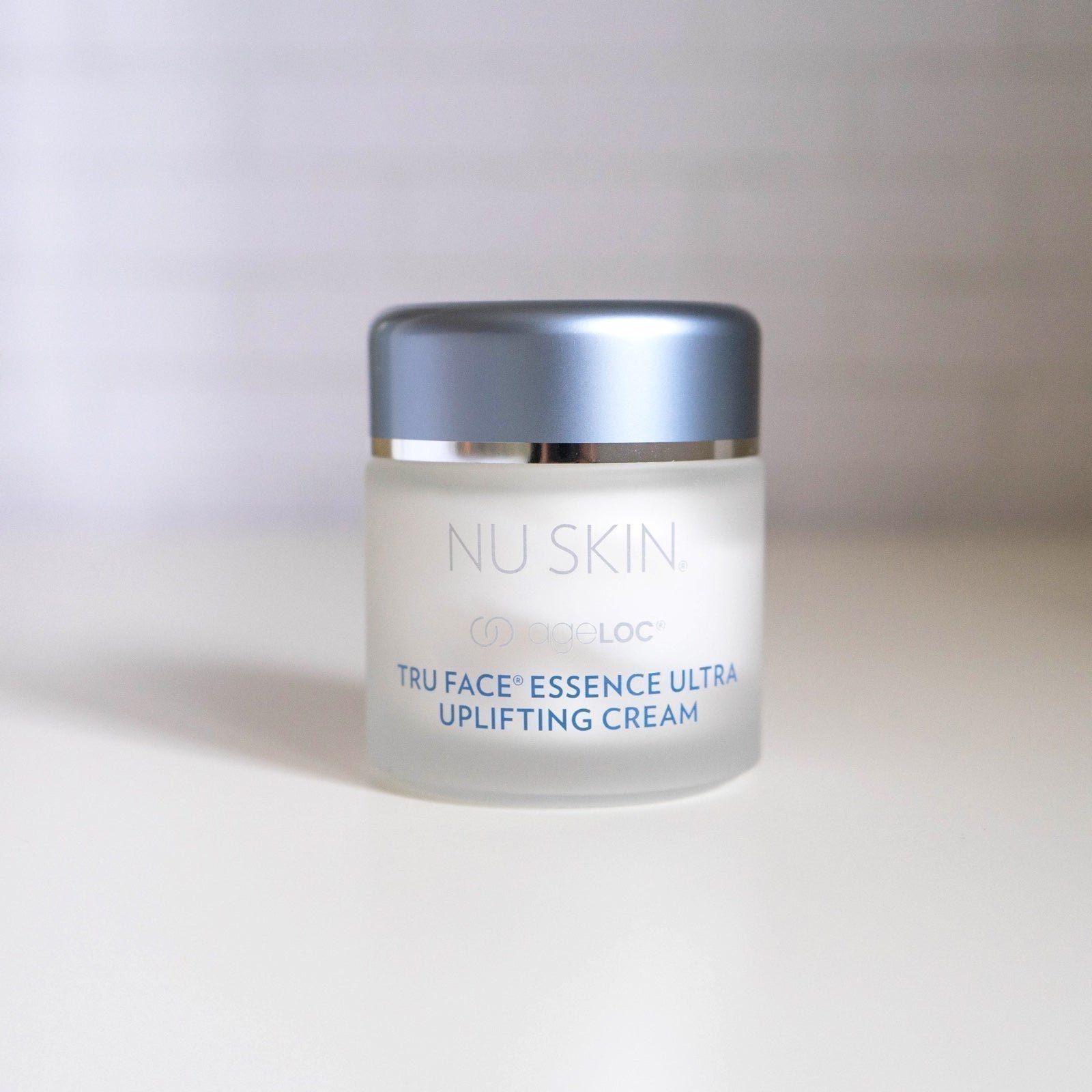 1 x NuSkin ageLOC Tru Face Uplifting Cream | Nu Skin