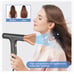 Lightweight Hair Dryer With Diffuser