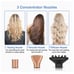 Lightweight Hair Dryer With Diffuser