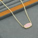 Kendra Scott Elisa Gold