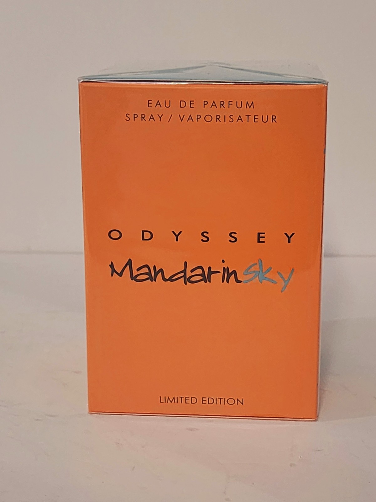 ARMAF ODYSSEY MANDARIN SKY LIMITED EDITION 6.8OZ EDP SPRAY