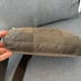 Louis Vuitton Damier geant sling waist bag