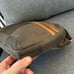 Louis Vuitton Damier geant sling waist bag