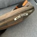 Louis Vuitton Damier geant sling waist bag
