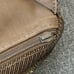 Louis Vuitton Damier geant sling waist bag