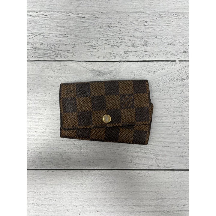 Louis Vuitton Damier 6 Key Holder