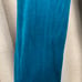Vintage velour track suit
