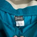 Vintage velour track suit