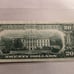20 dollar bill