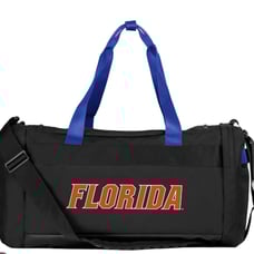 Florida Gators Nike Duffle Bag