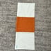 Laura Park Two-tone Pillow Cover
