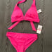 Michael Kors Bikini Swimsuit - New