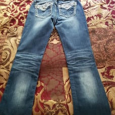 Jeans by miss me