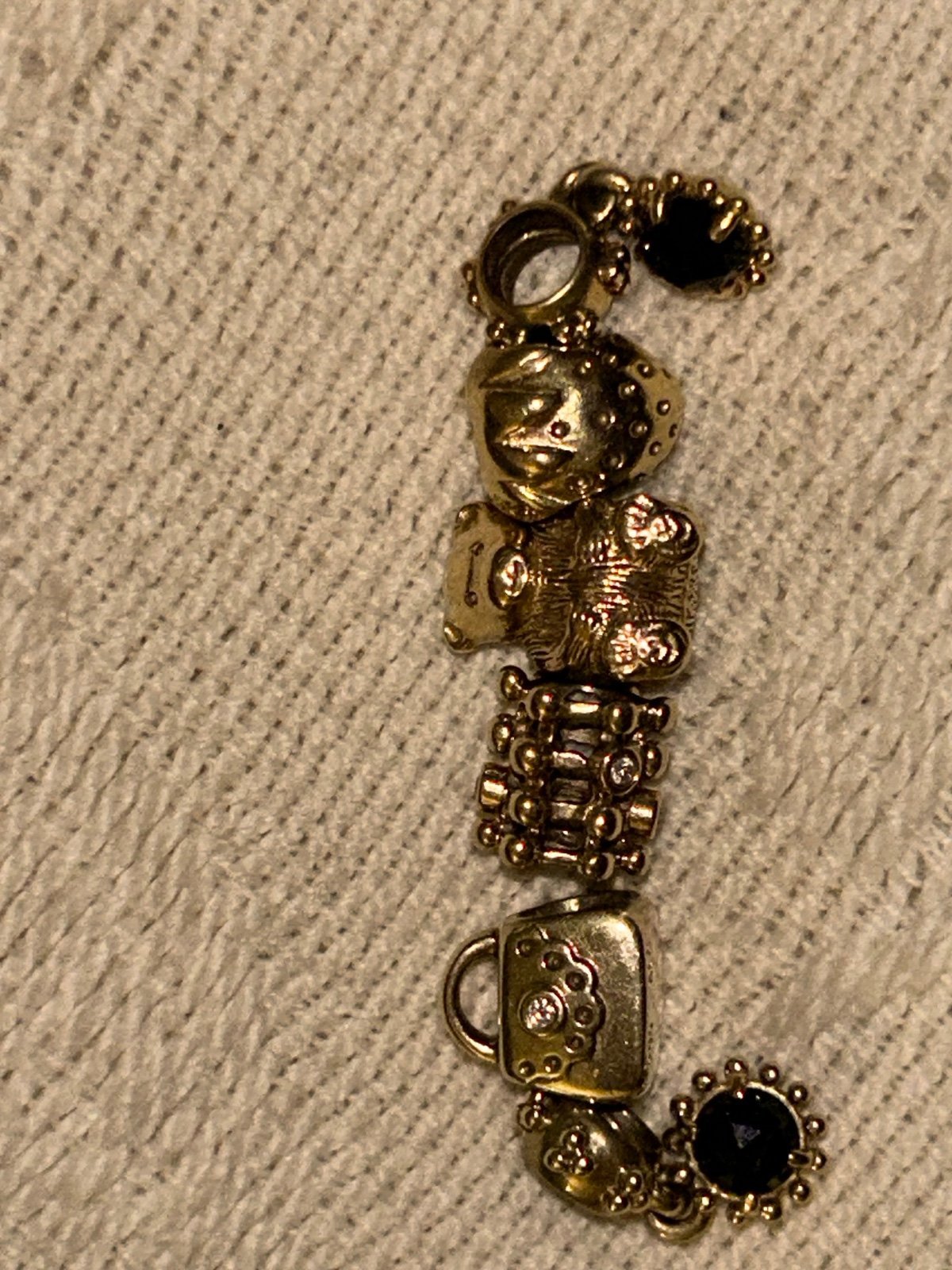 Authentic Pandora charms