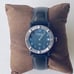 Vintage raymond weil w1 3000 ladies quartz watch, 30mm case, running