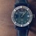 Vintage raymond weil w1 3000 ladies quartz watch, 30mm case, running