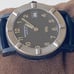 Vintage raymond weil w1 3000 ladies quartz watch, 30mm case, running